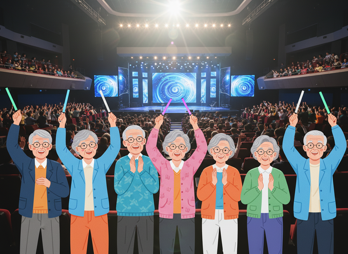 KBS 가요무대 방청 신청 일정 기간 방법