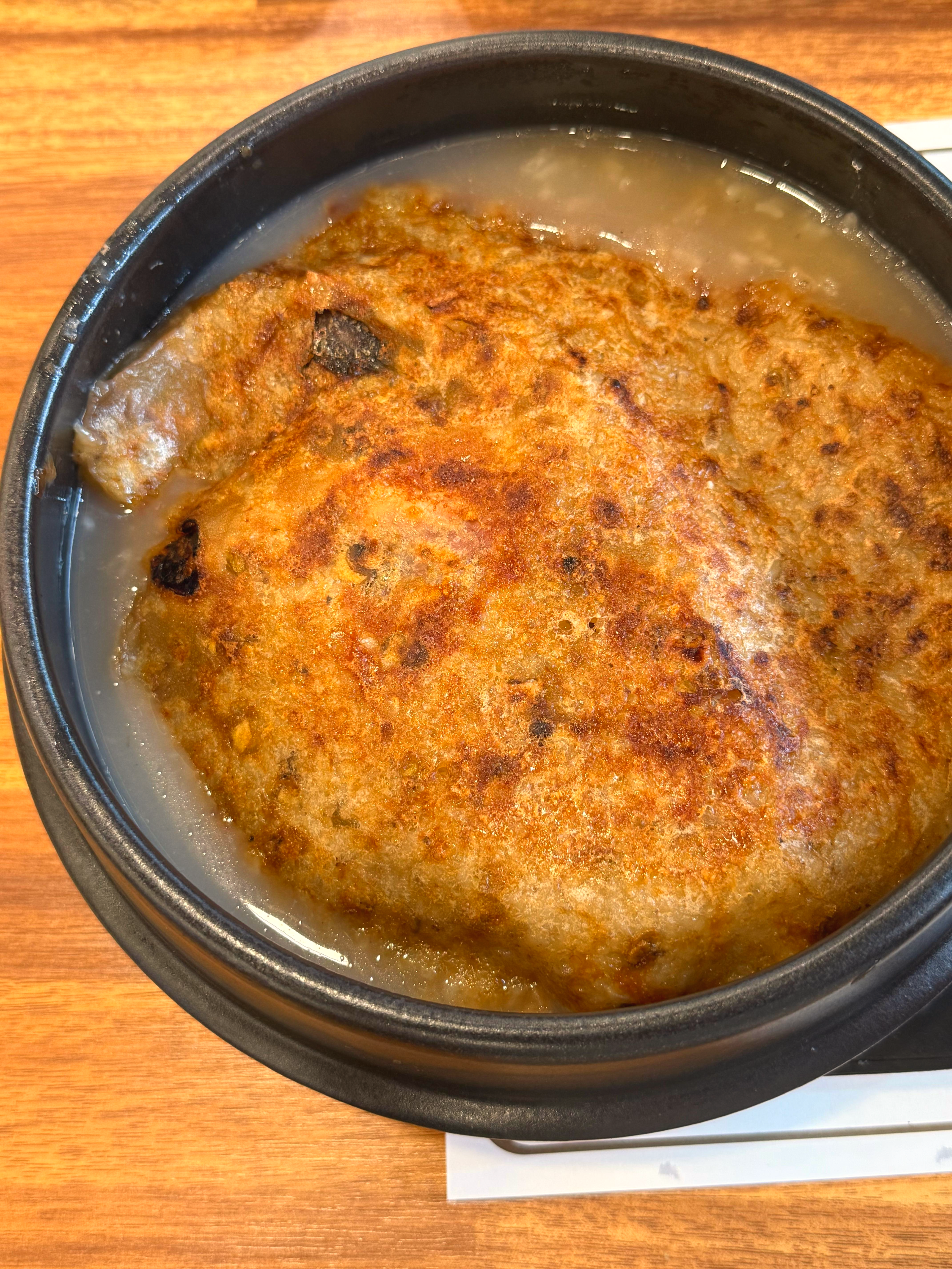 익산 복누룽지 삼계탕 방문 후기