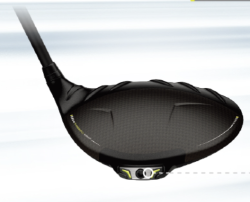 핑 G430 Max 10K 모델 무게추 사진