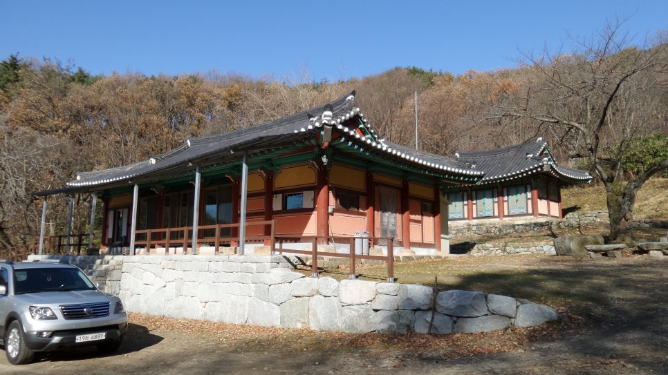 100대 명산 등산하기 네번째 모악산은 어머니 품처럼 따뜻한 산 전라북도의 정신이 깃든 산
