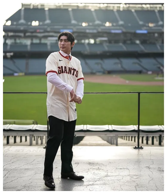 이정후 연봉 기록 KBO MLB