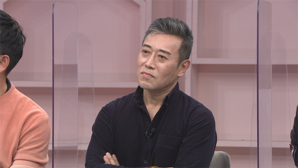 홍은철 아나운서