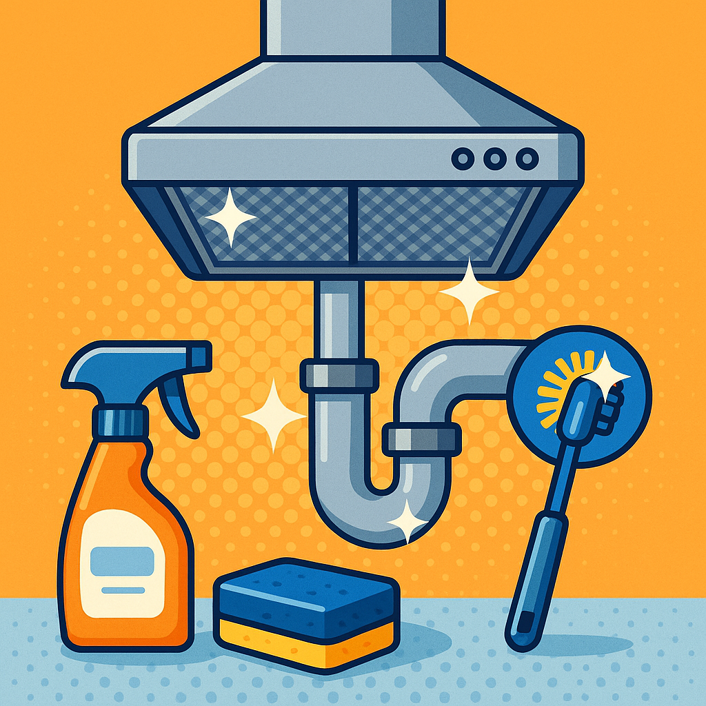 재난 대비,집안 화재·가스 사고 예방을 위한 청소