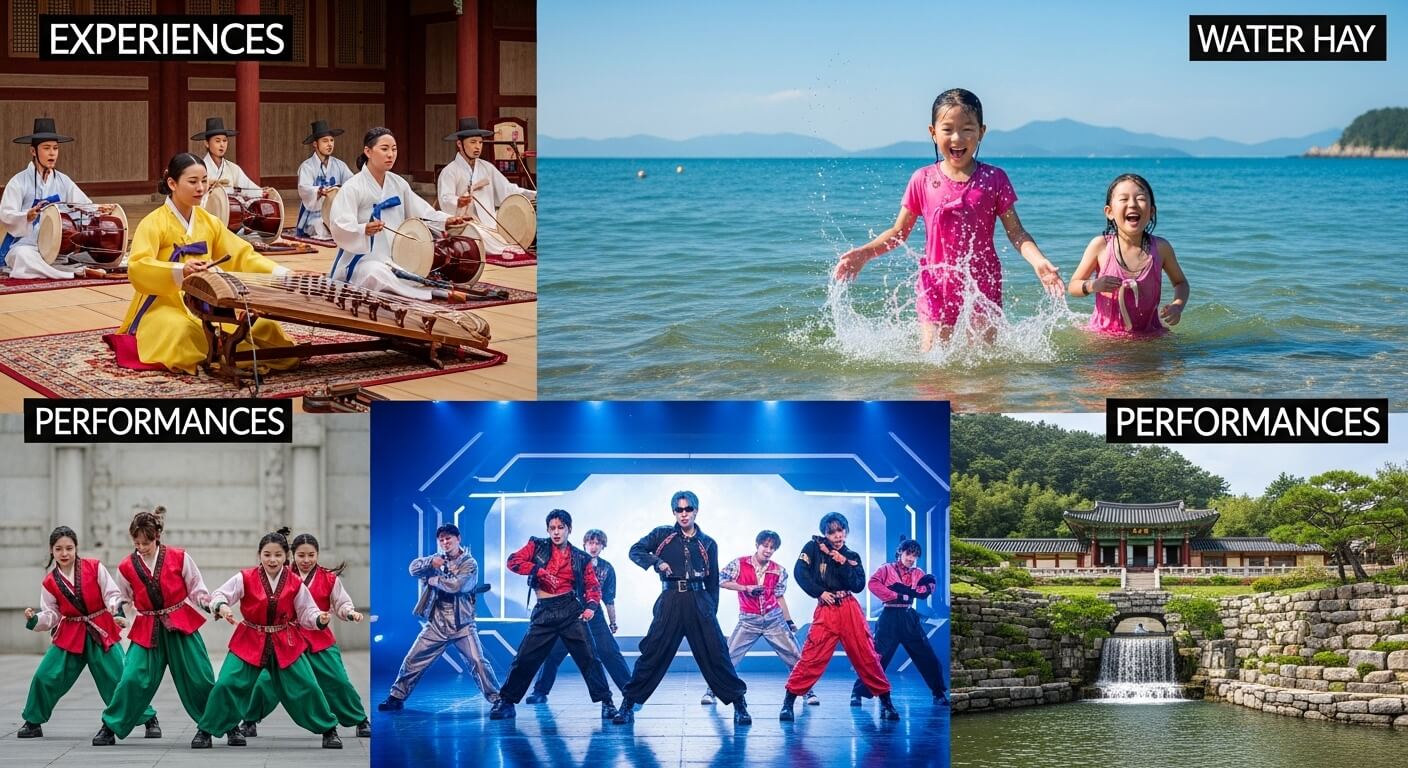 충주 다이브 페스티벌