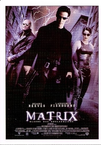 매트릭스
