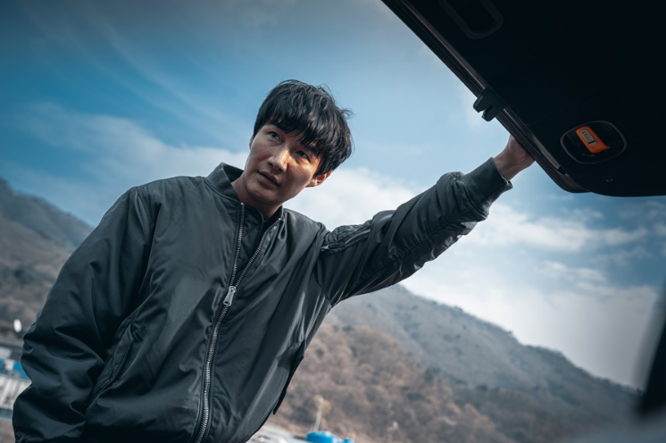 영화 범죄도시2