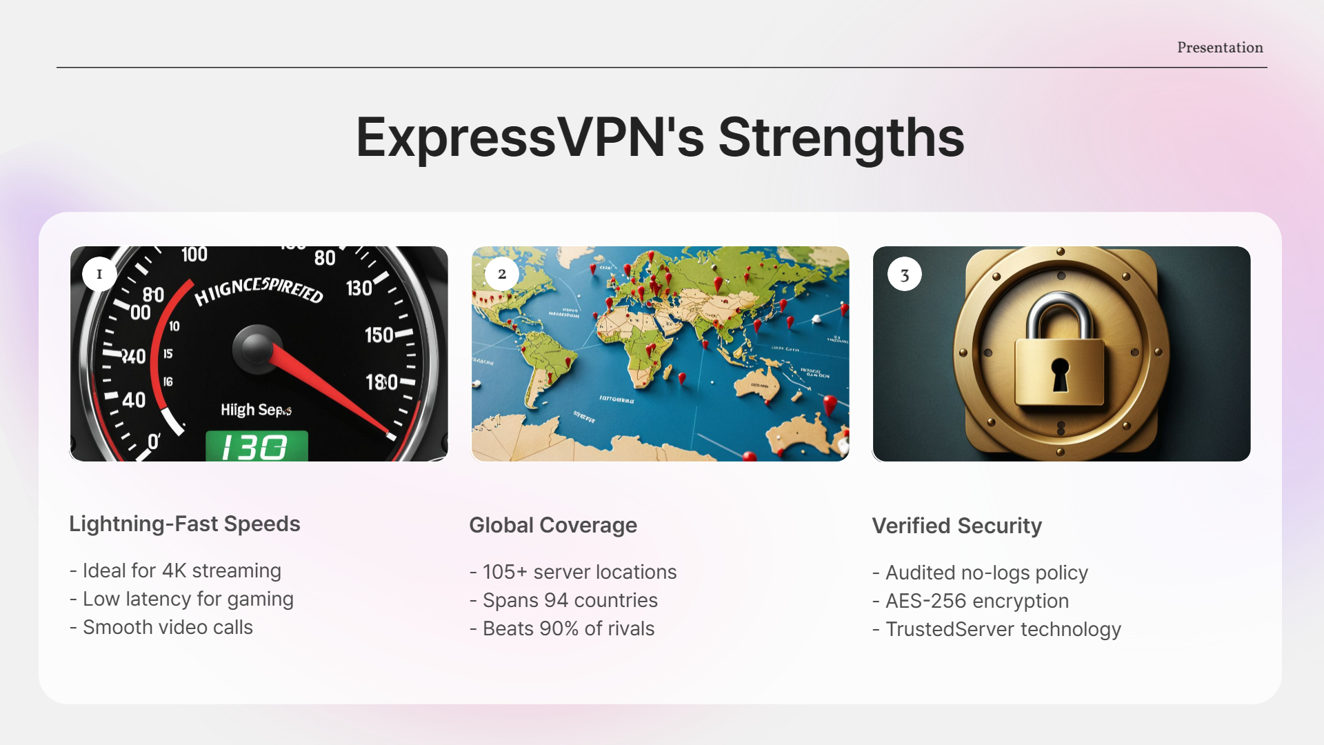 ExpressVPN: What’s Still Great