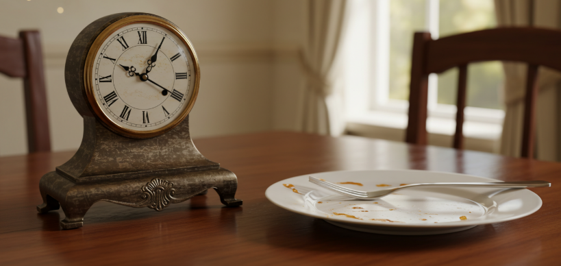 간헐적 단식 효과와 올바른 방법