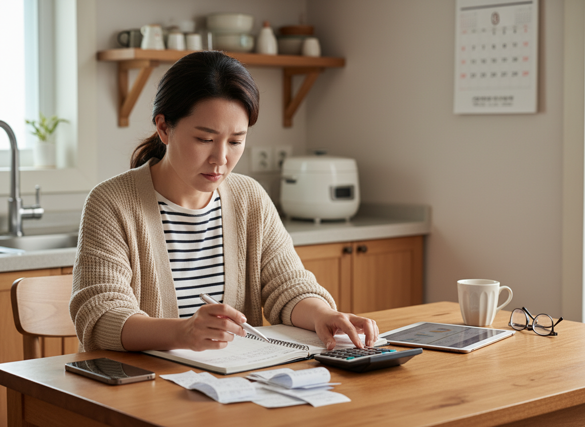 연말정산 인적공제 부모님
