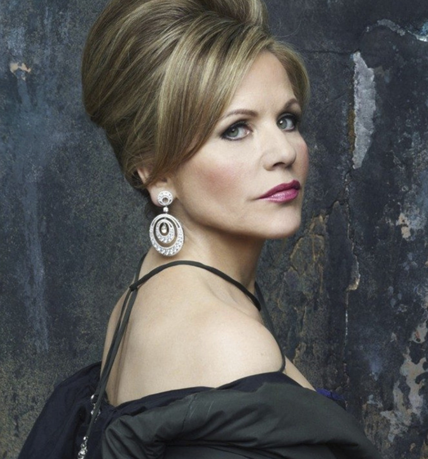 다섯가지 유형의 소프라노