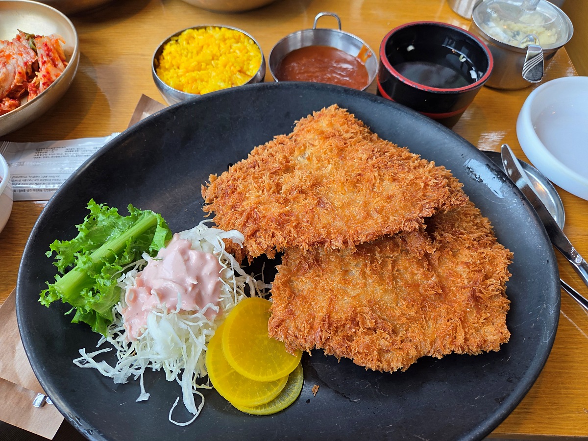 인천 검단 '추오정 남원추어탕': 부모님, 아이랑 가기 좋은 맛집