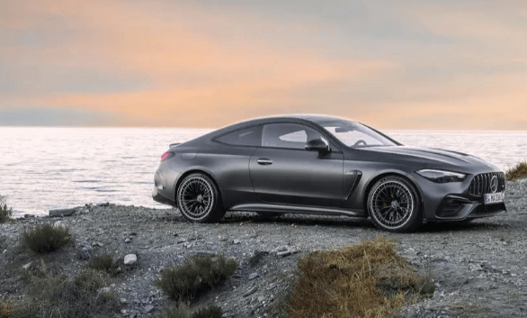 메르세데스-AMG CLE53 쿠페 장단점 가격