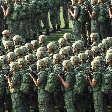 병장 월급 165만원