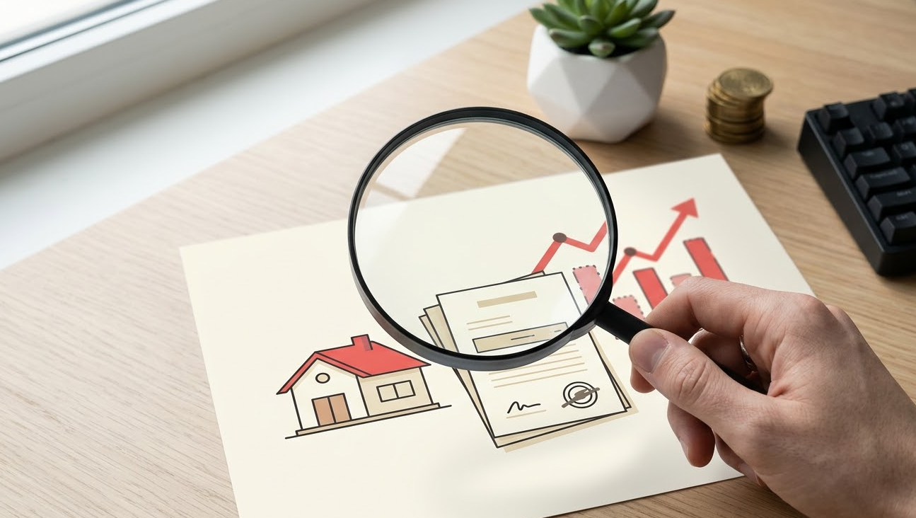 사업자대출 주택구입 적발 시 처벌 수위와 자진상환 대처 방법