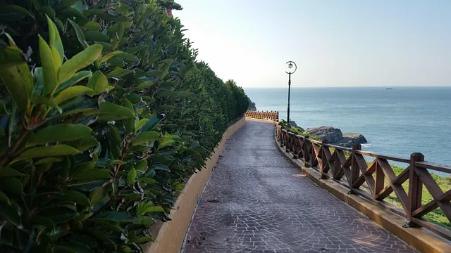 거제도 실내 데이트 완벽 코스 추천과 비오는 날 즐기기_4