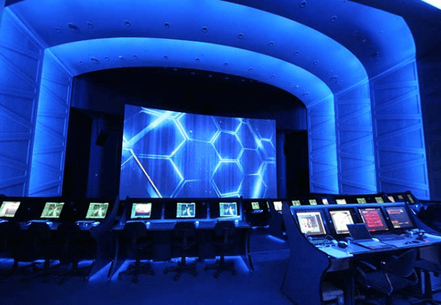 송암스페이스센터