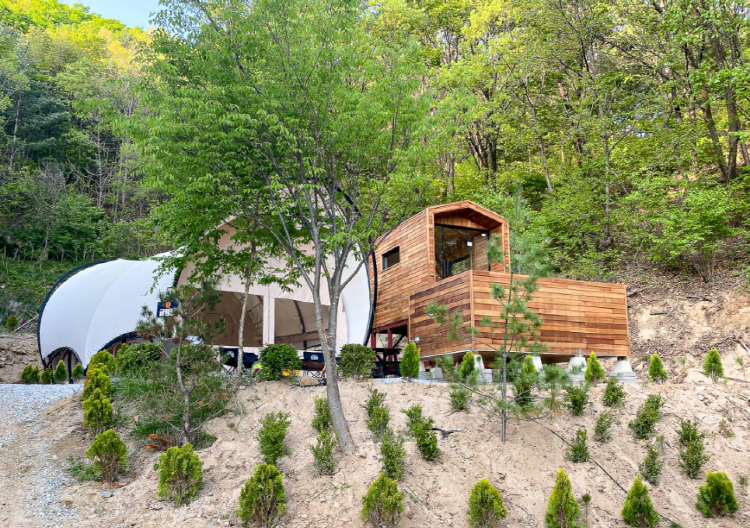 제천 워터파크캠핑랜드