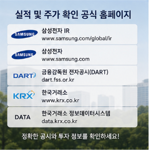 앞으로 투자자가 확인해야 할 핵심 포인트