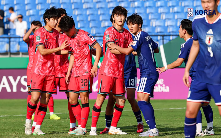 U-23 아시안컵