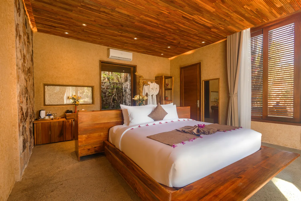 그랜드오션베이리조트푸꾸옥_객실