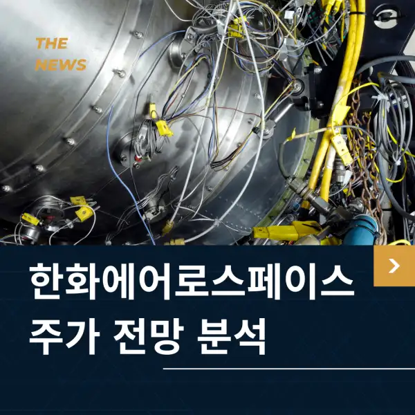 한화에어로스페이스