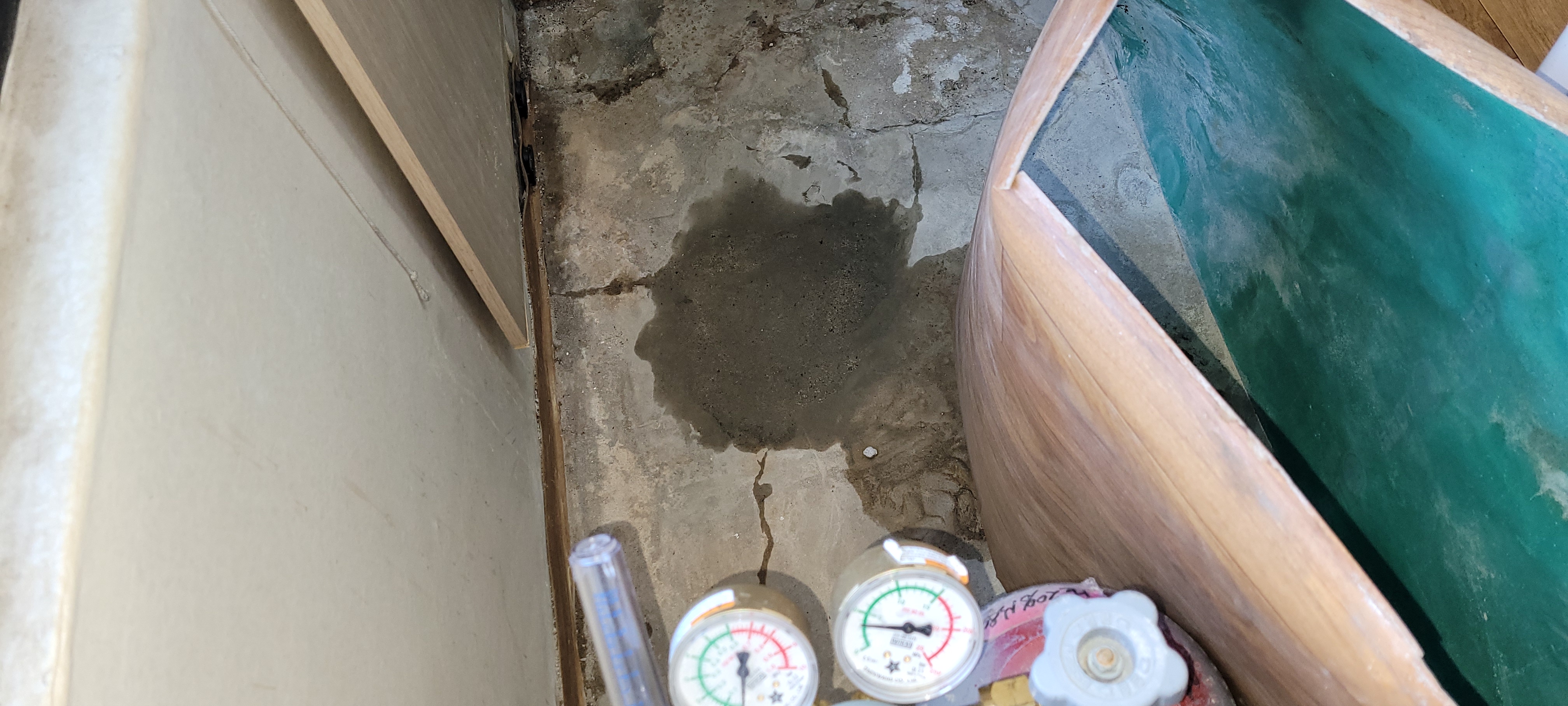 청주누수탐지전문