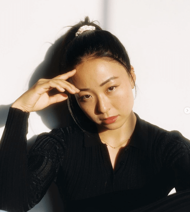 다니엘 쿠마가이와 결혼