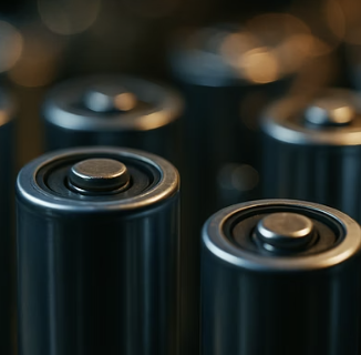 축전기 vs 배터리, 비슷해 보이지만 완전히 다른 둘의 차이점