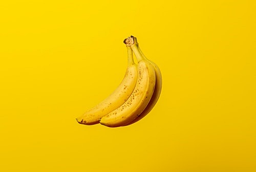 운동 전 탄수화물 &#39;바나나&#39; 꼭 먹어야할까?