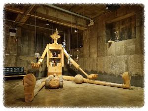 하슬라아트월드