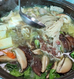 해계탕