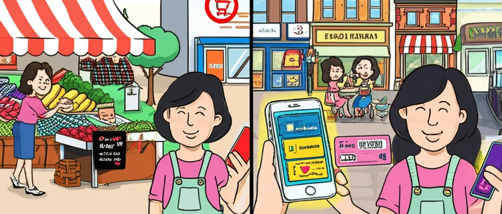 정부지원금 상생페이백과 민생회복쿠폰 ..