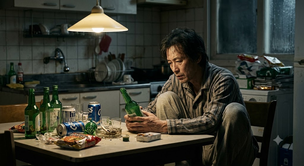 알코올 의존증