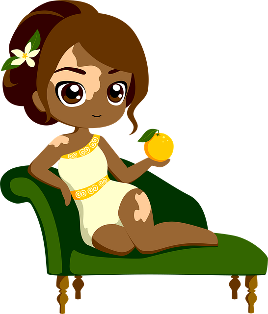 백반증의 원인과 치료 완벽 정리