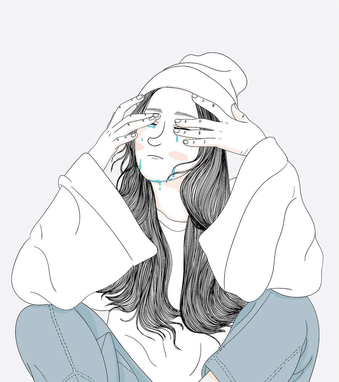 우울증 극복 방법 2