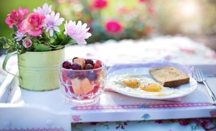 계란가격이 소비자와 산업에 미치는 영향
