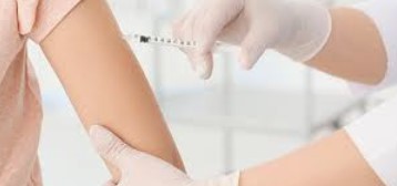 백일해 예방접종