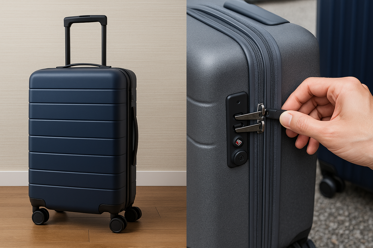 여행용 캐리어 추천