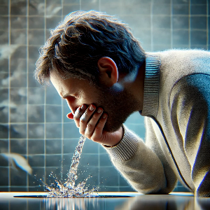 갑자기 어지럽다/ 이석증 초기 증상/이석증 예방법