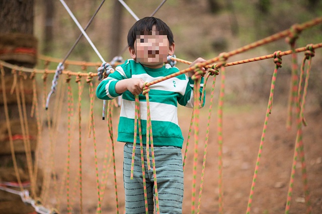 숲체원2