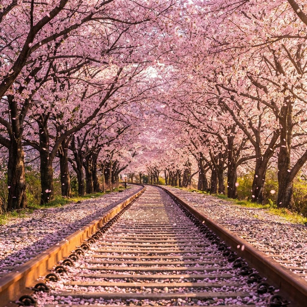 진해 군항제 덜 붐비는 관람 명당 장단점 비교