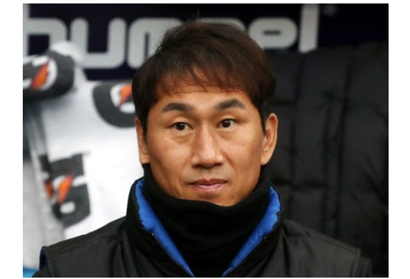 유상철 췌장암 실명