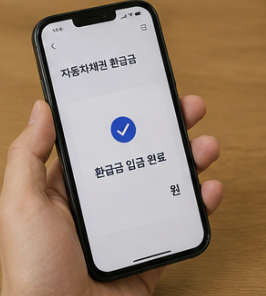 모바일 조회 