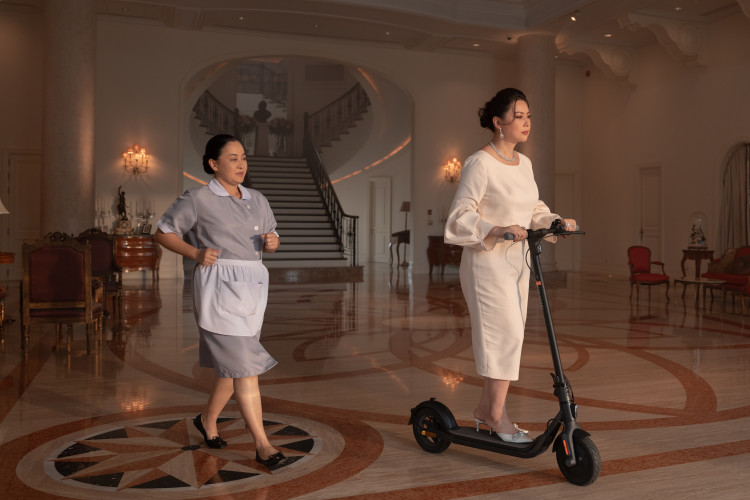 [넷플릭스 태국 드라마 다시보기] 레디 셋 러브 줄거리 결말