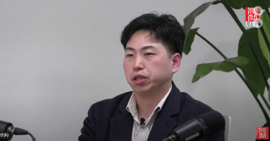 나는 솔로 12기