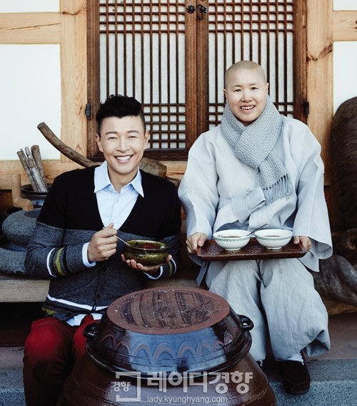 선재스님 프로필