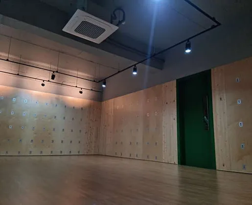 루나최 Wall요가 &amp; 필라테스