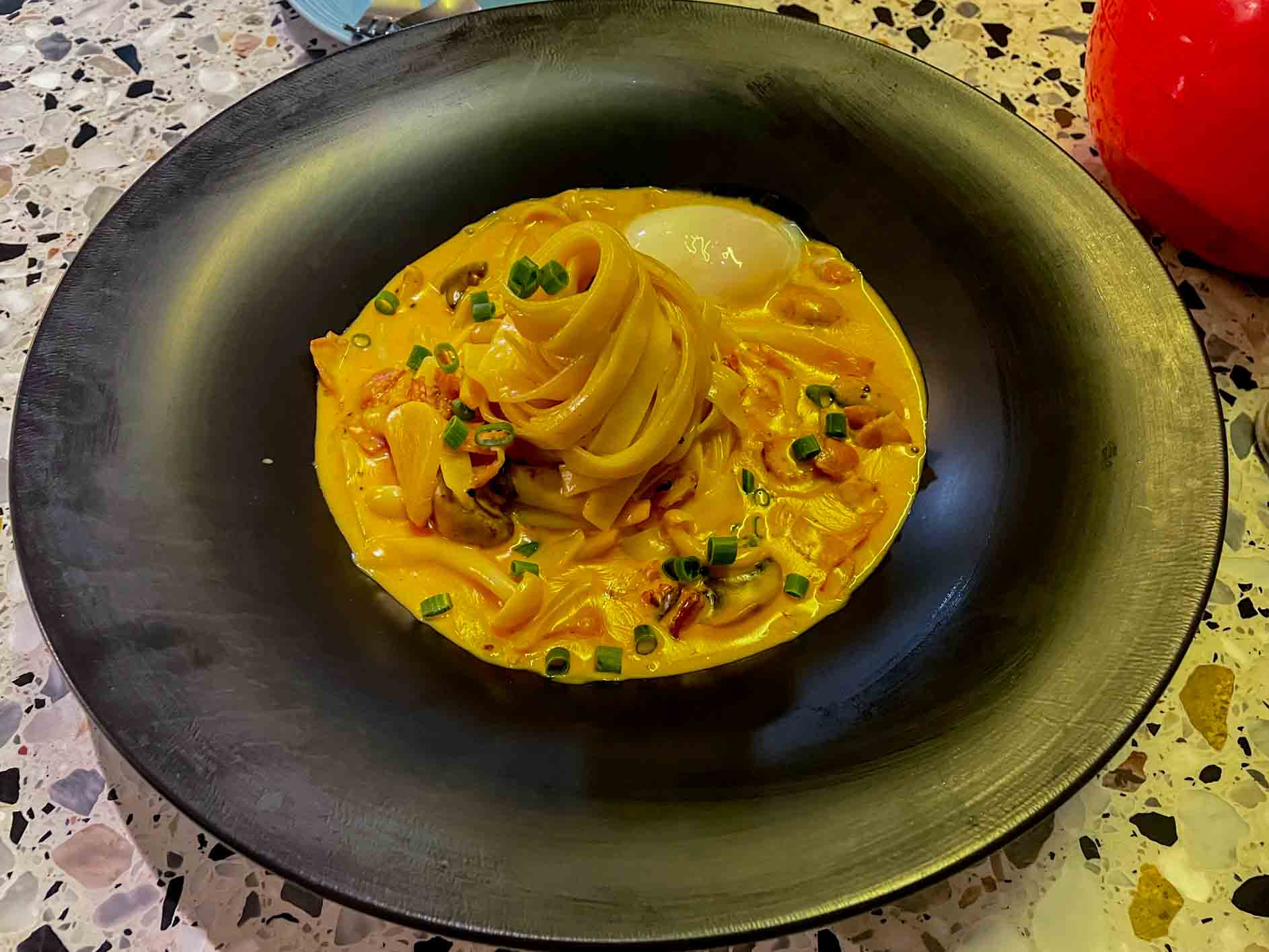 광주 레스토랑 기본