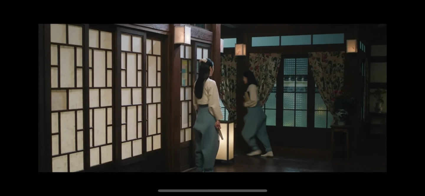 정년이 6회 줄거리