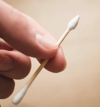 구내염 원인 - 물집